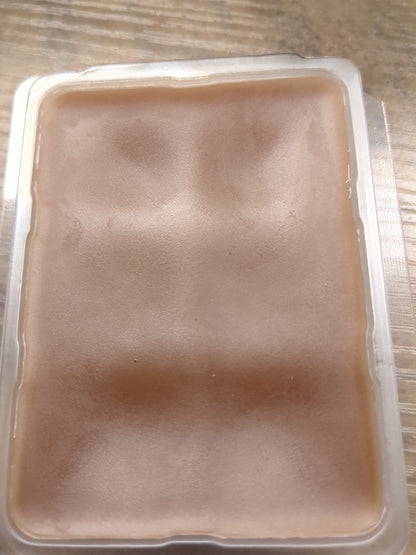 WM113 Explicit language see description for scent name 2 oz wax melt