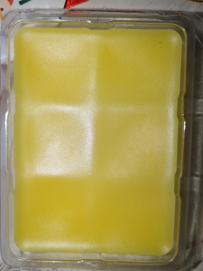 WM122 Explicit language see description for scent of Wax Melts