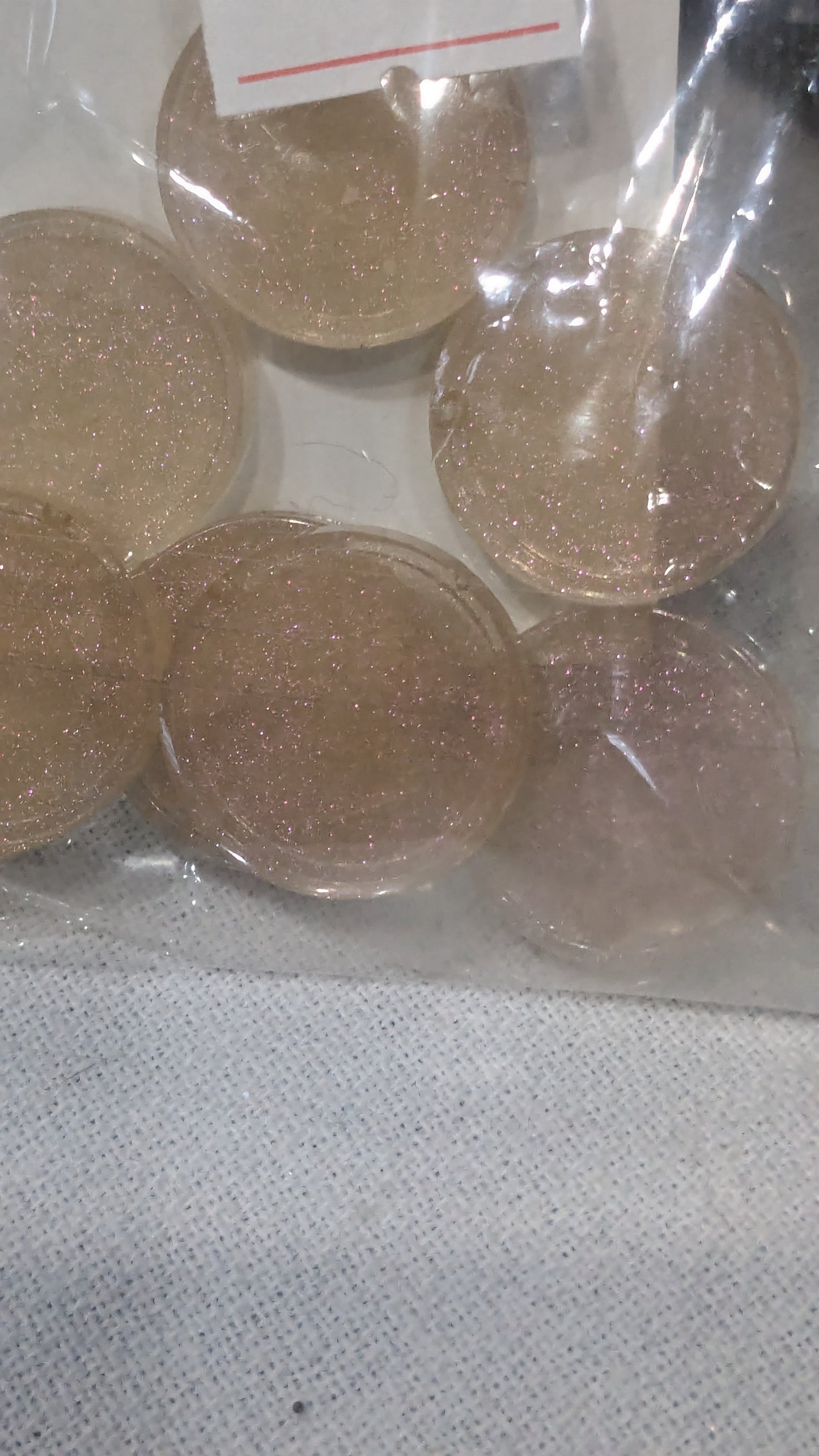 Resin checkers This is just one side of the board. You will need another set to complete