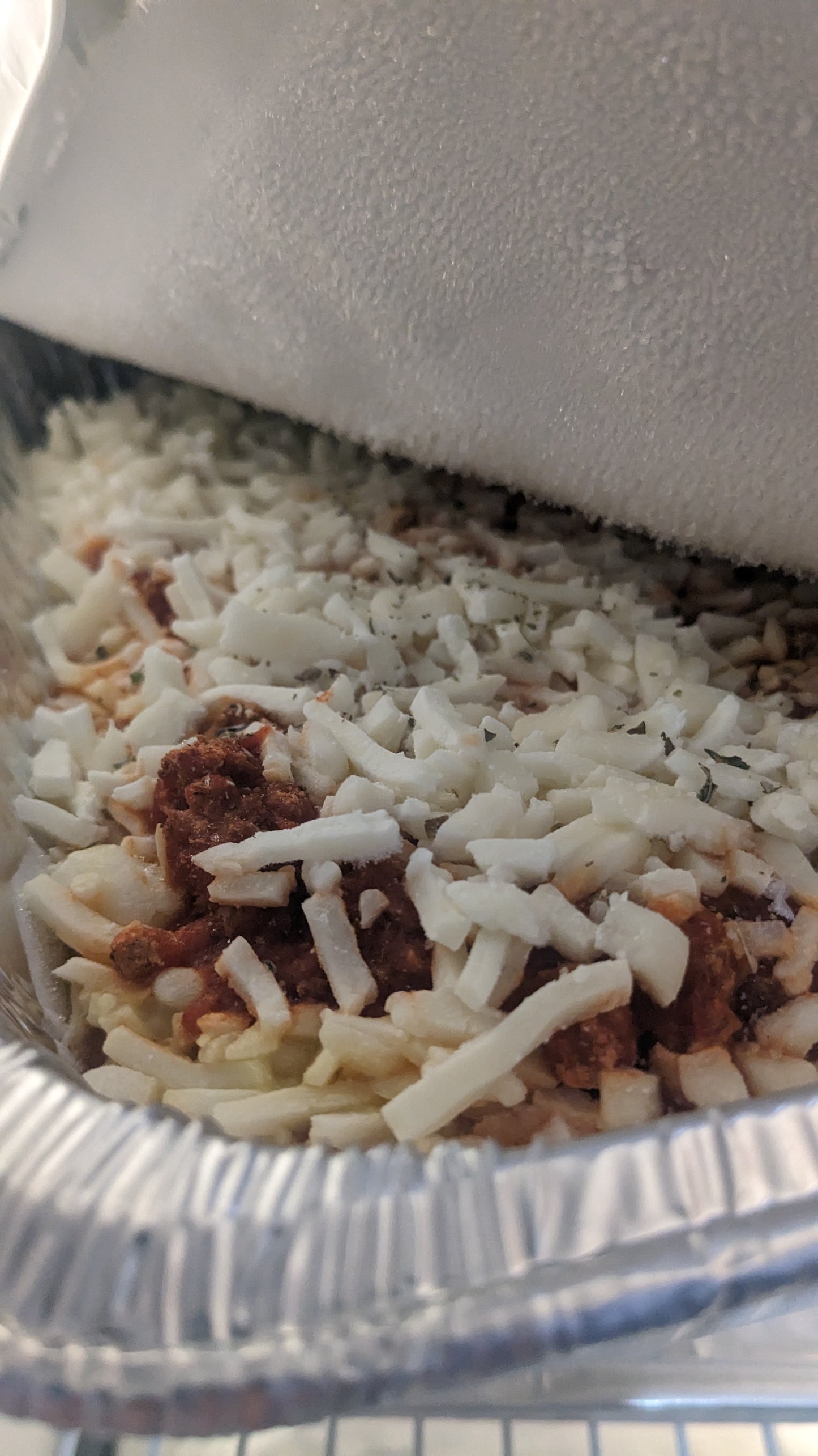 Lasagna