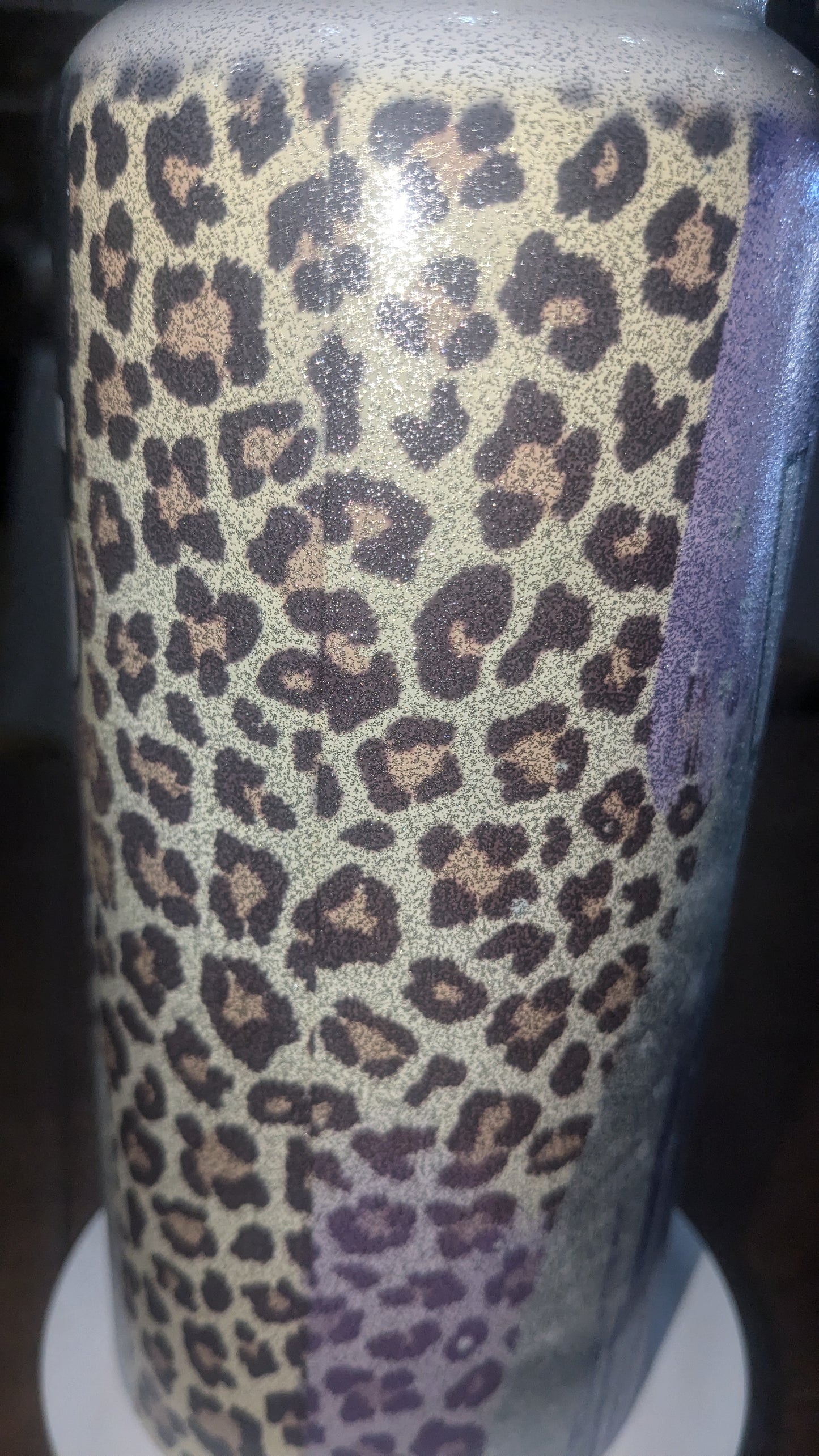 Minden Whippet Water Bottle