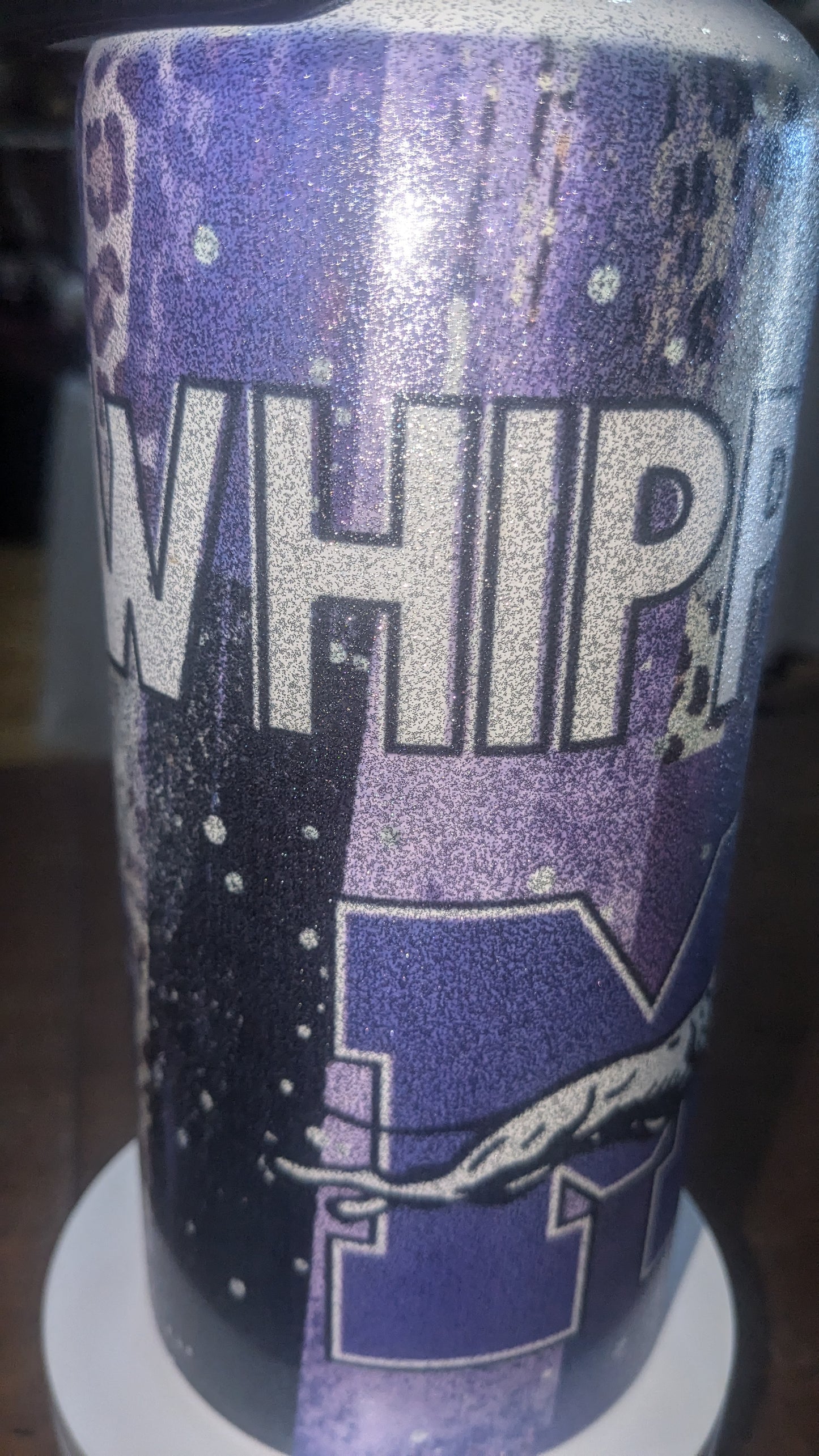 Minden Whippet Water Bottle