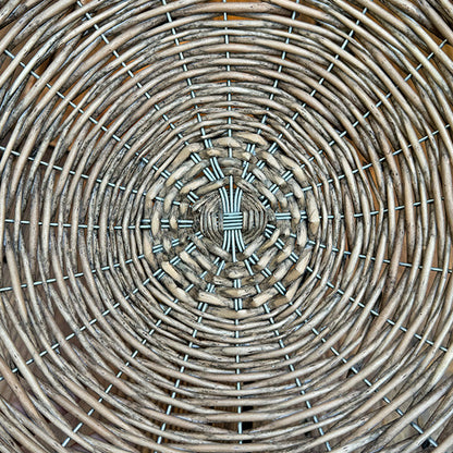 Round Willow Riser  NOT AVAILABLE AT MINDEN LOCATION