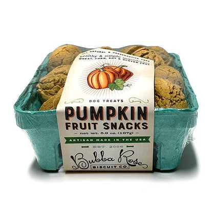 Br4 Pumpkin Fruit Crate Box