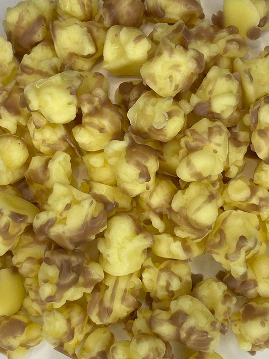 WM13a Caramel Popcorn Wax Melts  1oz