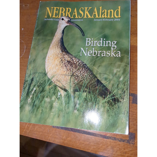Birding Nebraska; Where to Find Hundreds of Species ...