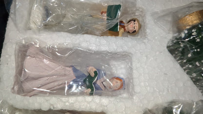 Avon holiday treasures gazebo accessory kit.  av209