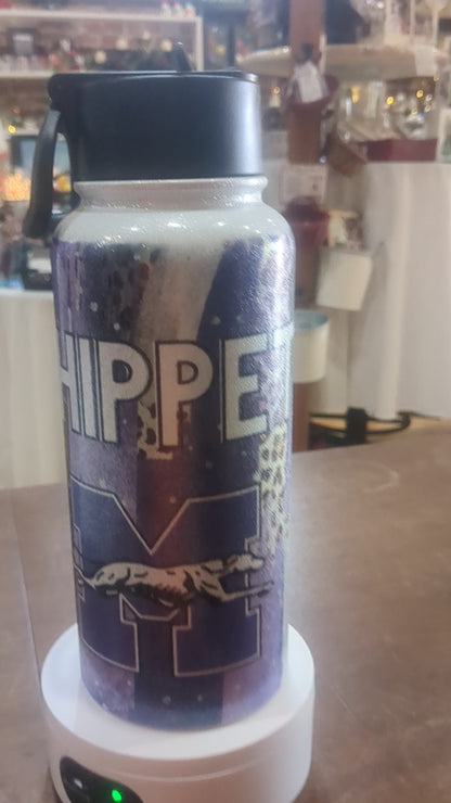 Minden Whippet Water Bottle