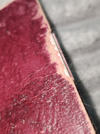 Vintage Softcover Booklet The Greatest Prayer the Mass Bruce Publishing 1934 AS IS ab99