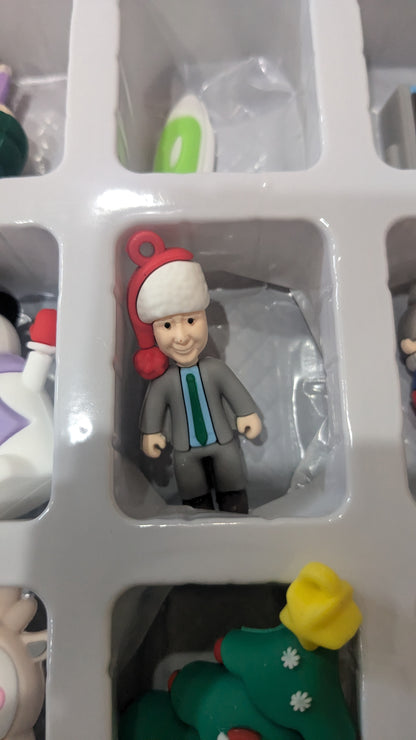 National lampoons Christmas vacation advent calendar