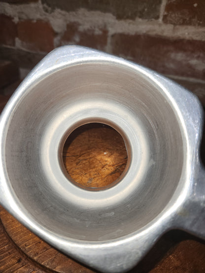 Vintage Aluminum Foley Funnel Canning Jar Filler fun2