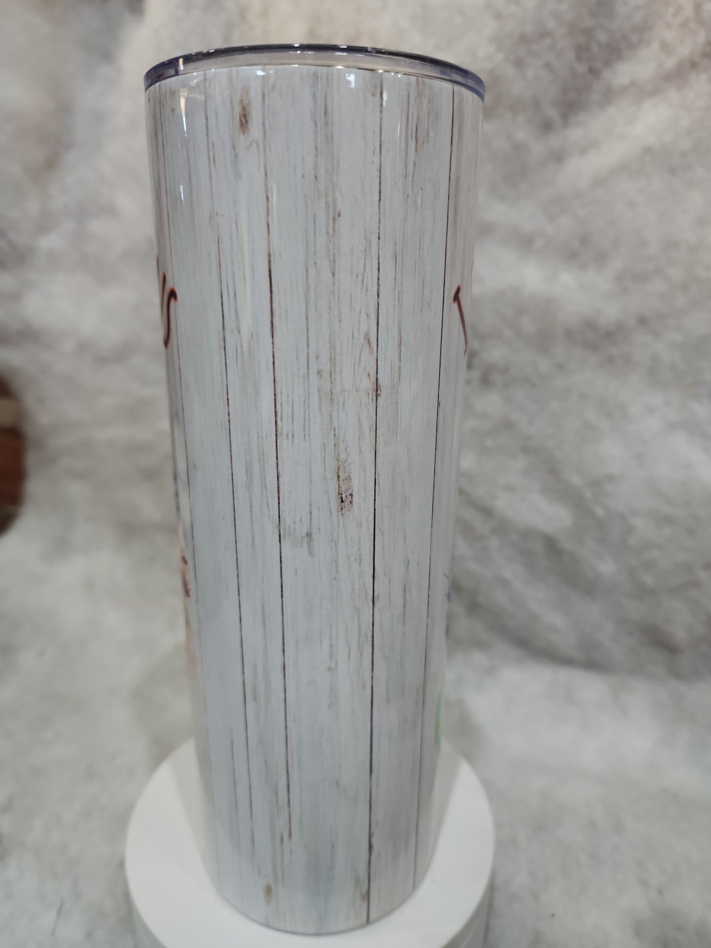 20 Oz Stainless Steel Insulated Tumbler Chicken 20ch