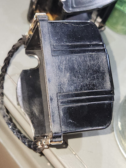 Vintage Kodak Camera Baby Brownie Special With Bakelite Box 127 Film 1940s vc8