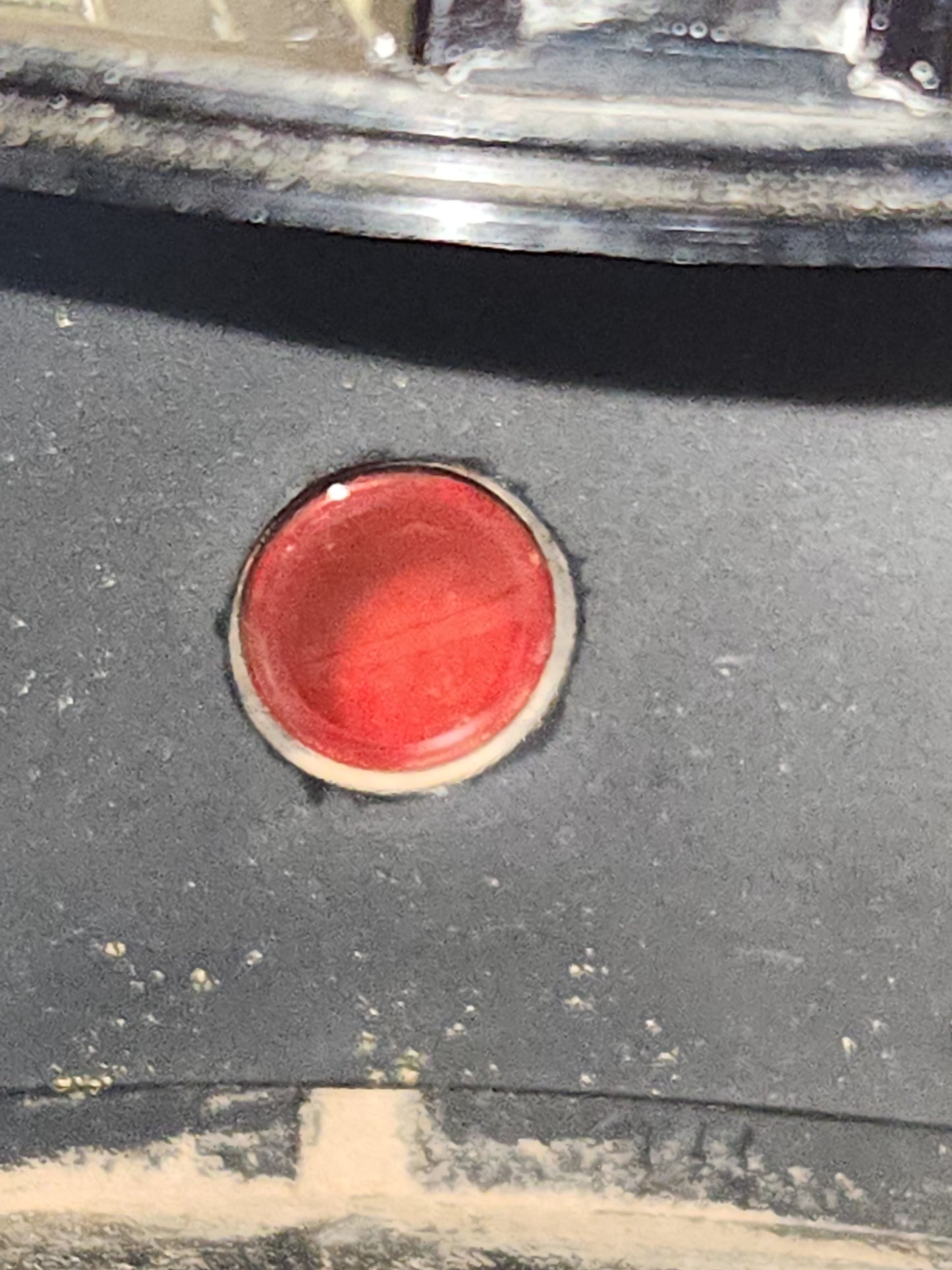 Vintage Kodak Camera Baby Brownie Special With Bakelite Box 127 Film 1940s vc8