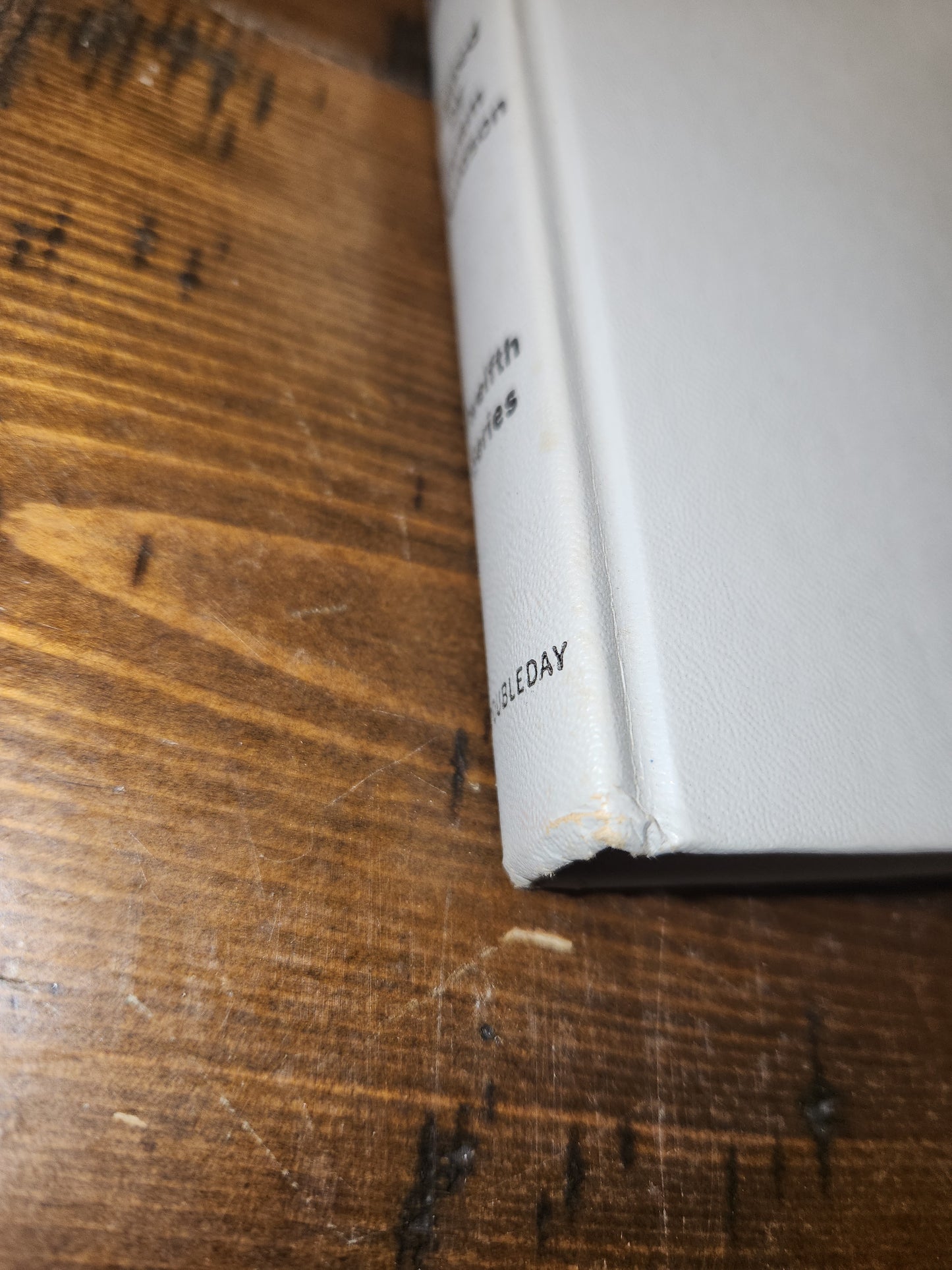 Vintage The Best From Fantasy And Science Fiction Lot of 9 Books 3rd, 4th, 5th, 10th, 11th, 12th, 14th, 19th and A Decade of Fantasy & Science Fiction 1960s and 1970s