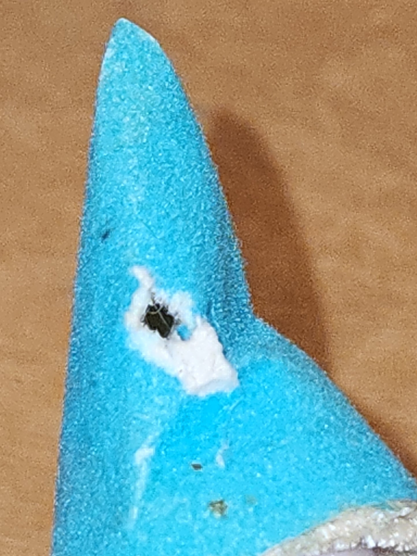 Vintage Spun Cotton Dwarf or Elf with Stockings Chinelle Pinecone and Mushroom Japan elf2