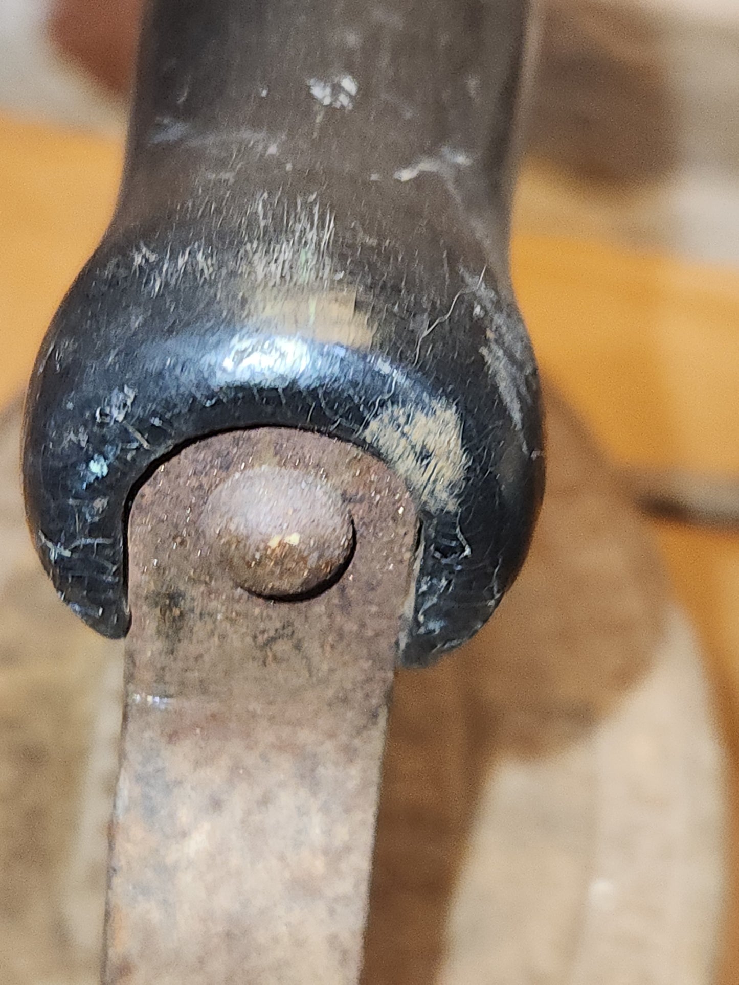 Antique Gasoline Powered Sad Iron American Gas Machine Co. Albert Lea Minnesota Patented 1912 si3