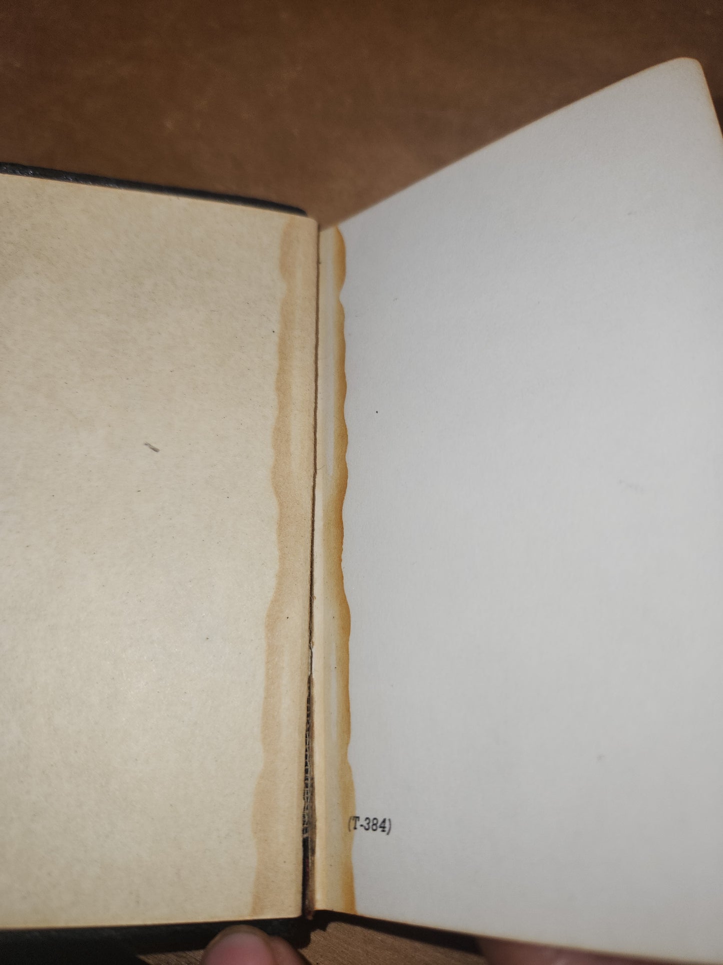 Vintage Catholic's Pocket Manual  Devotional Exercise Prayers Rev. J. M. Helen 1942 vb5