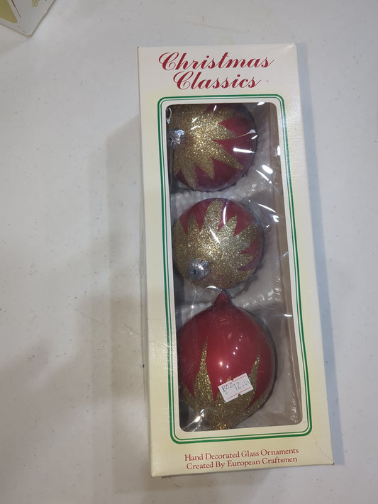 BO2 Christmas classics red