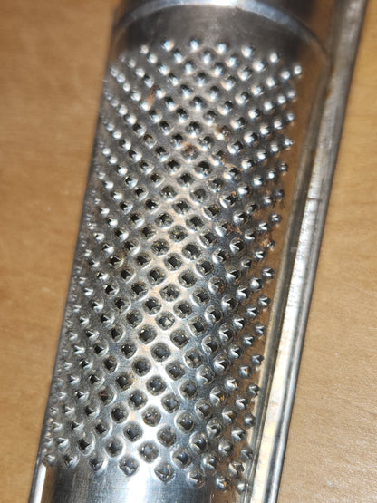 Vintage German Wall Grater Small For Nutmeg or Cinnamon W Germany gr7