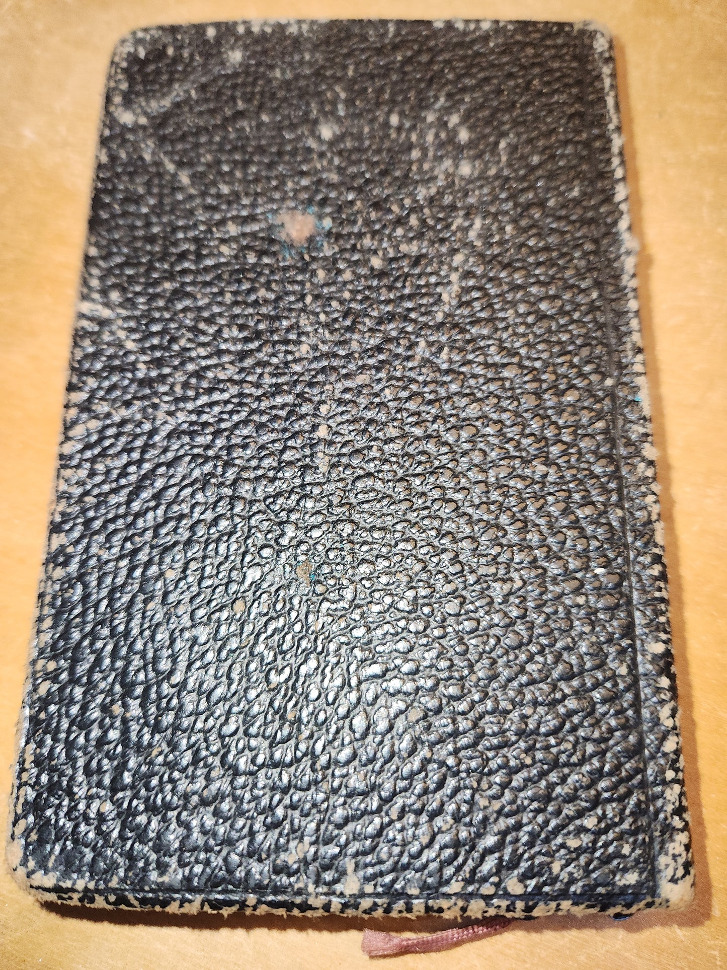 Vintage "I Pray The Mass" Sunday Missal by Father Hoever  1947 vb01