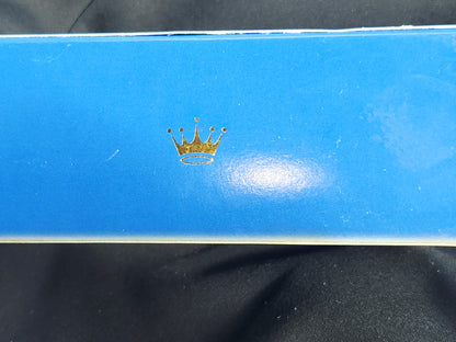 Vintage Hallmark Keepsake Ornament Harley-Davidson Motorcycle Milestones series #6 2002 VRSCA V-Rod Motorcycle 2004