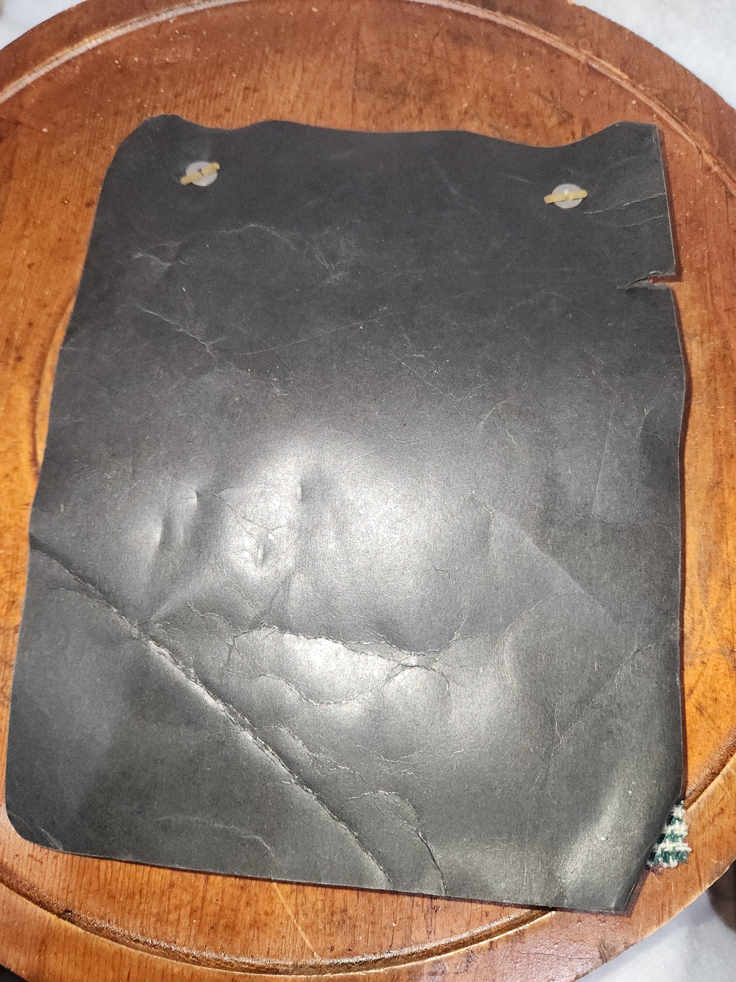 Mt. Cardigan Woolens salesman sample book & small pack ss89