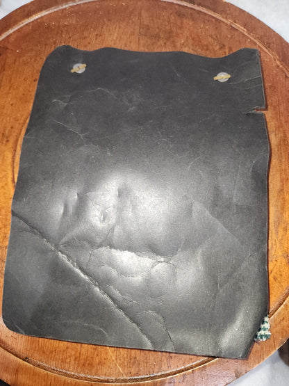 Mt. Cardigan Woolens salesman sample book & small pack ss89