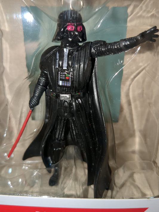 Disney Hallmark Star Wars Darth Vader ornament HH401