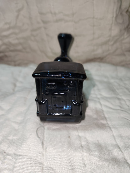 Vintage Avon After Shave The General 440 train scent Tai Winds with box av565