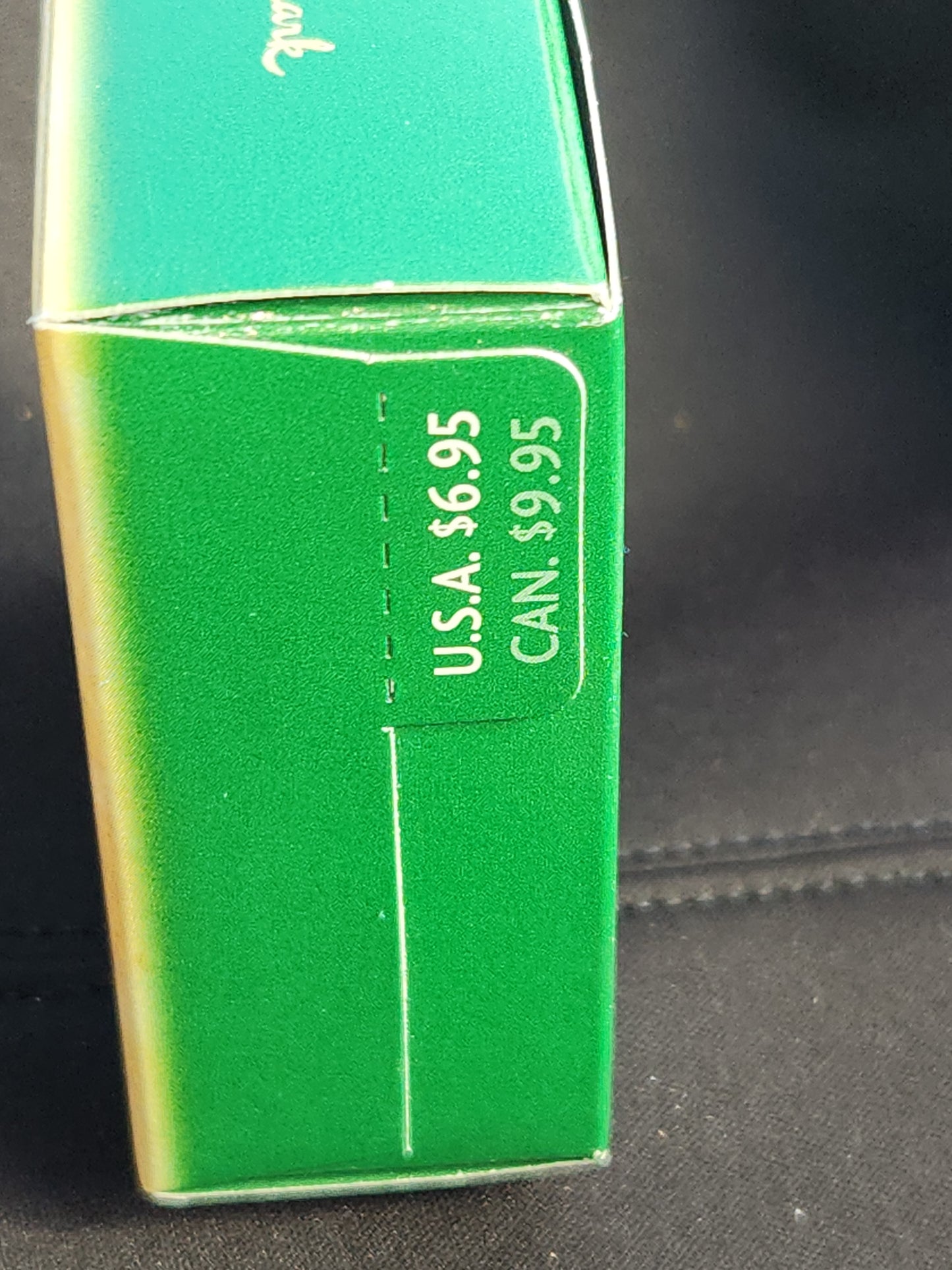 Vintage Hallmark Keepsake Ornament Antique Tractors Miniature Collector's Series 2004