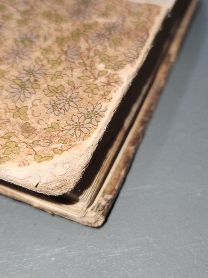 Antique Book A Selection From The Discourses of Epictetus with the Encheuridion George Long Henry Altemus AS IS bk65