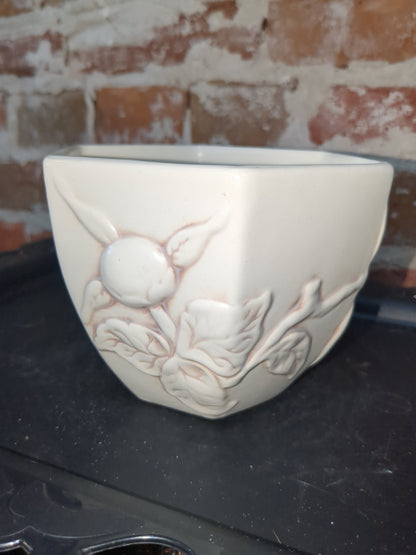 Vintage platter from Red Wing pottery pl19