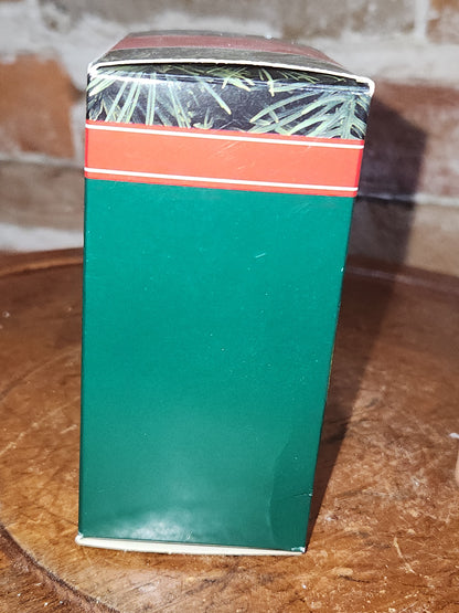 Hallmark Keepsake Ornament Winnie The Pooh Owl 1991