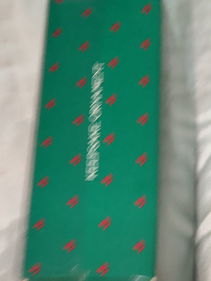 vintage Hallmark tin locomotive series train #5 hh287
