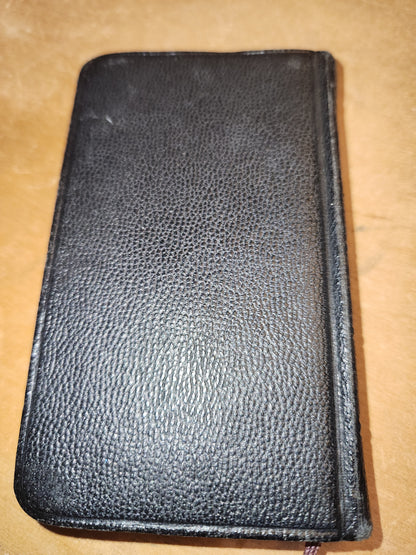 Vintage Manual of Devotions Catholic Prayer Book 1938 vb80