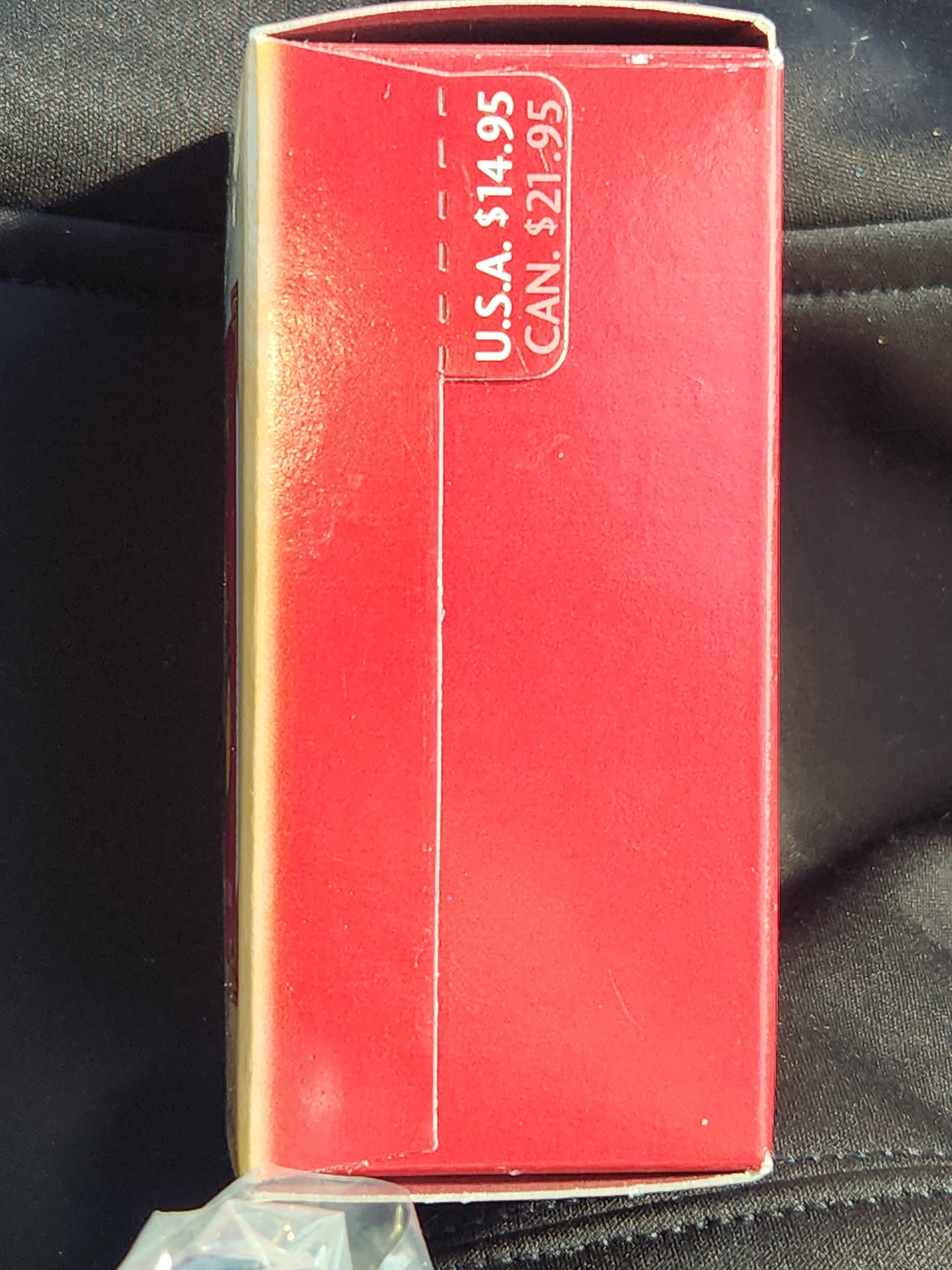 Hallmark Keepsake Ornament John Deere Model 4010 Tractor Die-Cast Metal 2004 minature