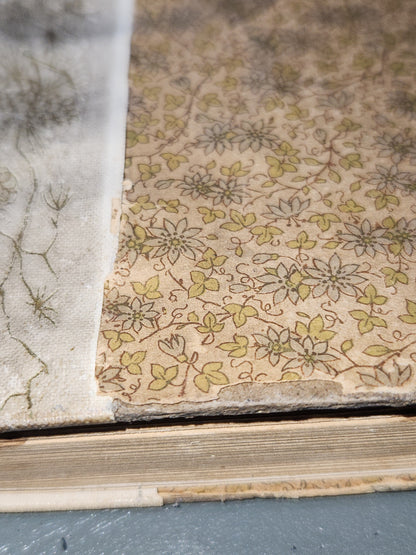 Antique Book A Selection From The Discourses of Epictetus with the Encheuridion George Long Henry Altemus AS IS bk65