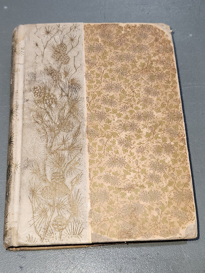 Antique Book A Selection From The Discourses of Epictetus with the Encheuridion George Long Henry Altemus AS IS bk65