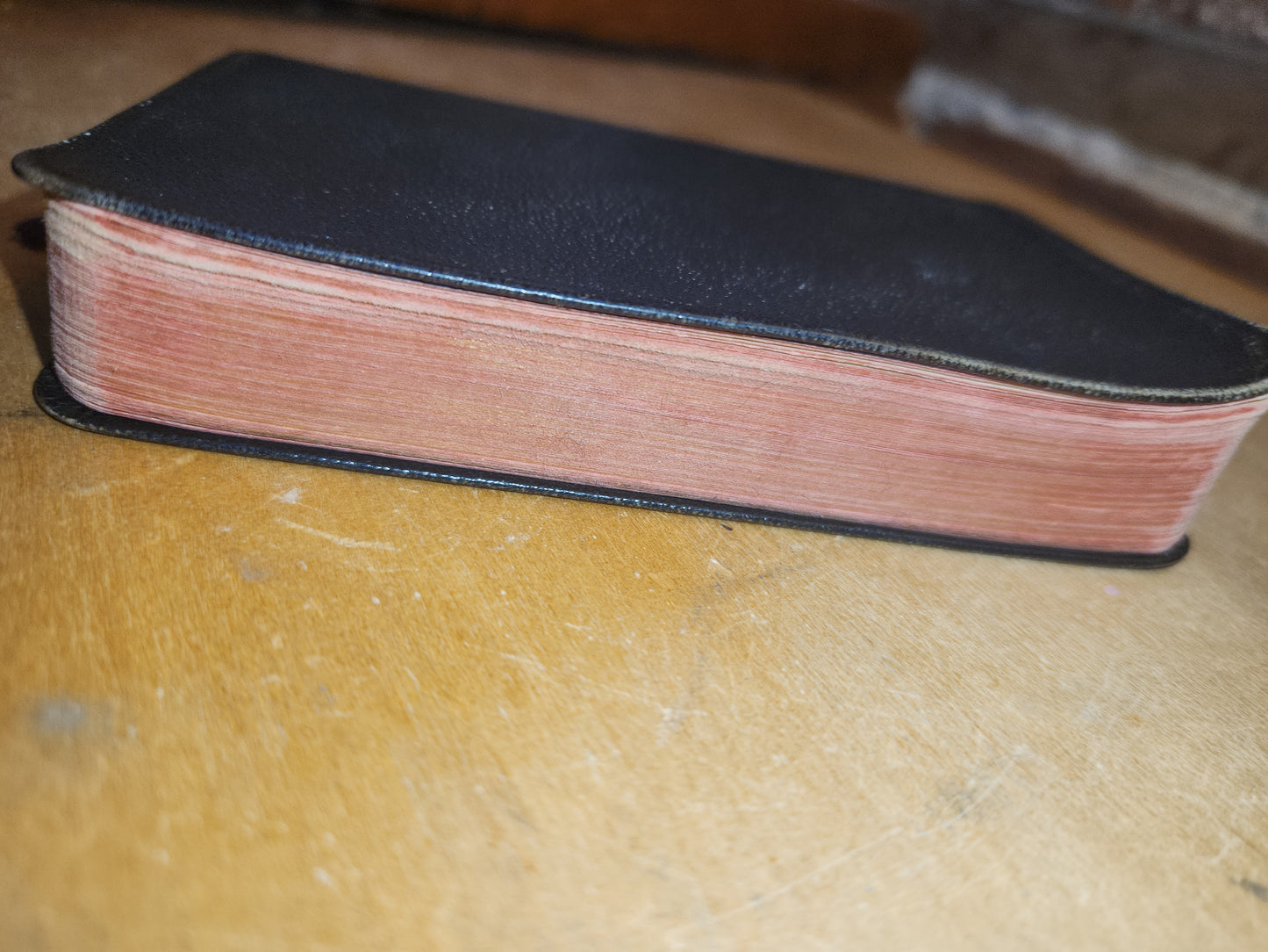 Vintage My Sunday Missal Latin to English Explained By Father Stedman 1941 Pocket Size ab88