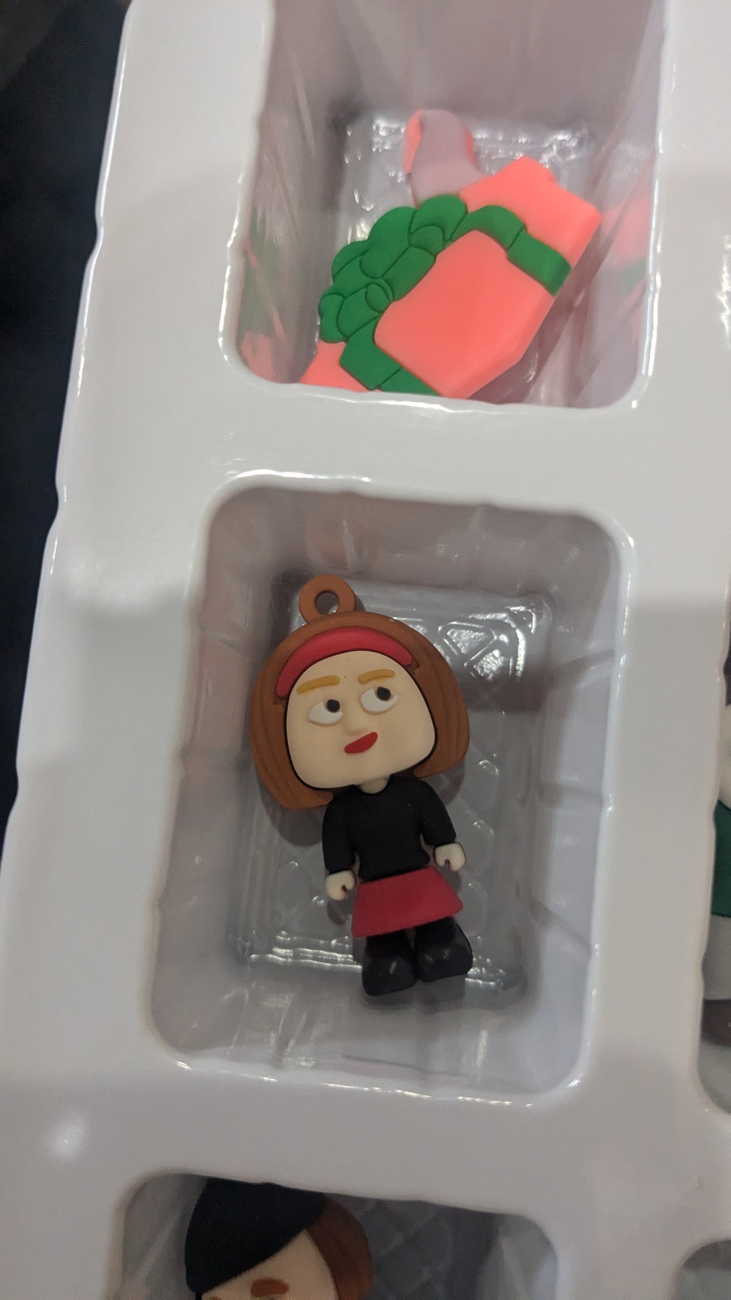 National lampoons Christmas vacation advent calendar