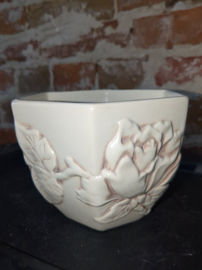 Vintage platter from Red Wing pottery pl19