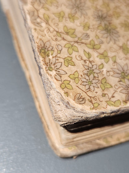 Antique Book A Selection From The Discourses of Epictetus with the Encheuridion George Long Henry Altemus AS IS bk65