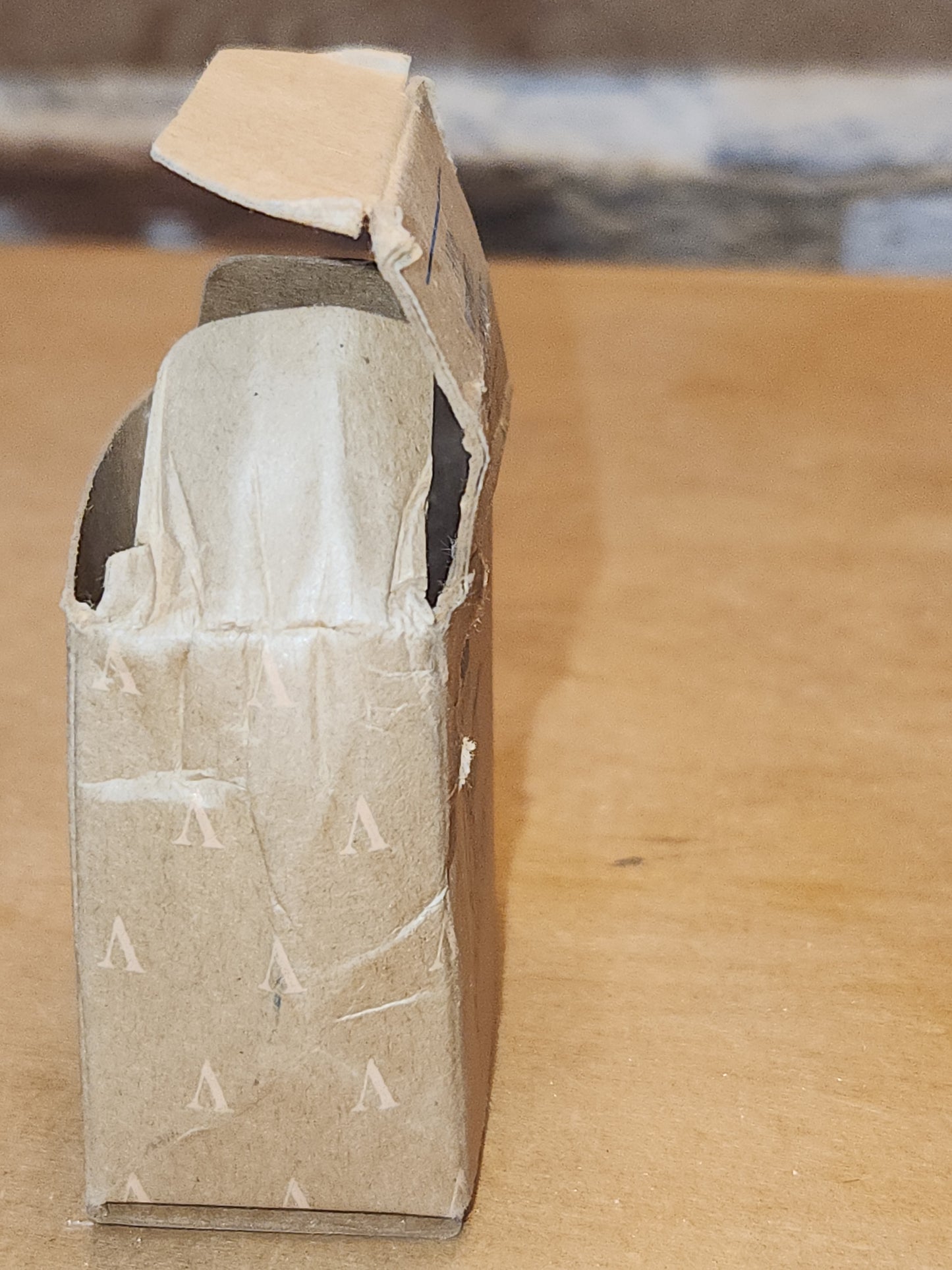 Vintage Avon Wee Winter Friends Display Stand Along With Set Of Four Wee Winter Friends Penguine, Seal, Polar Bear, Eskimo NO BOX ww67