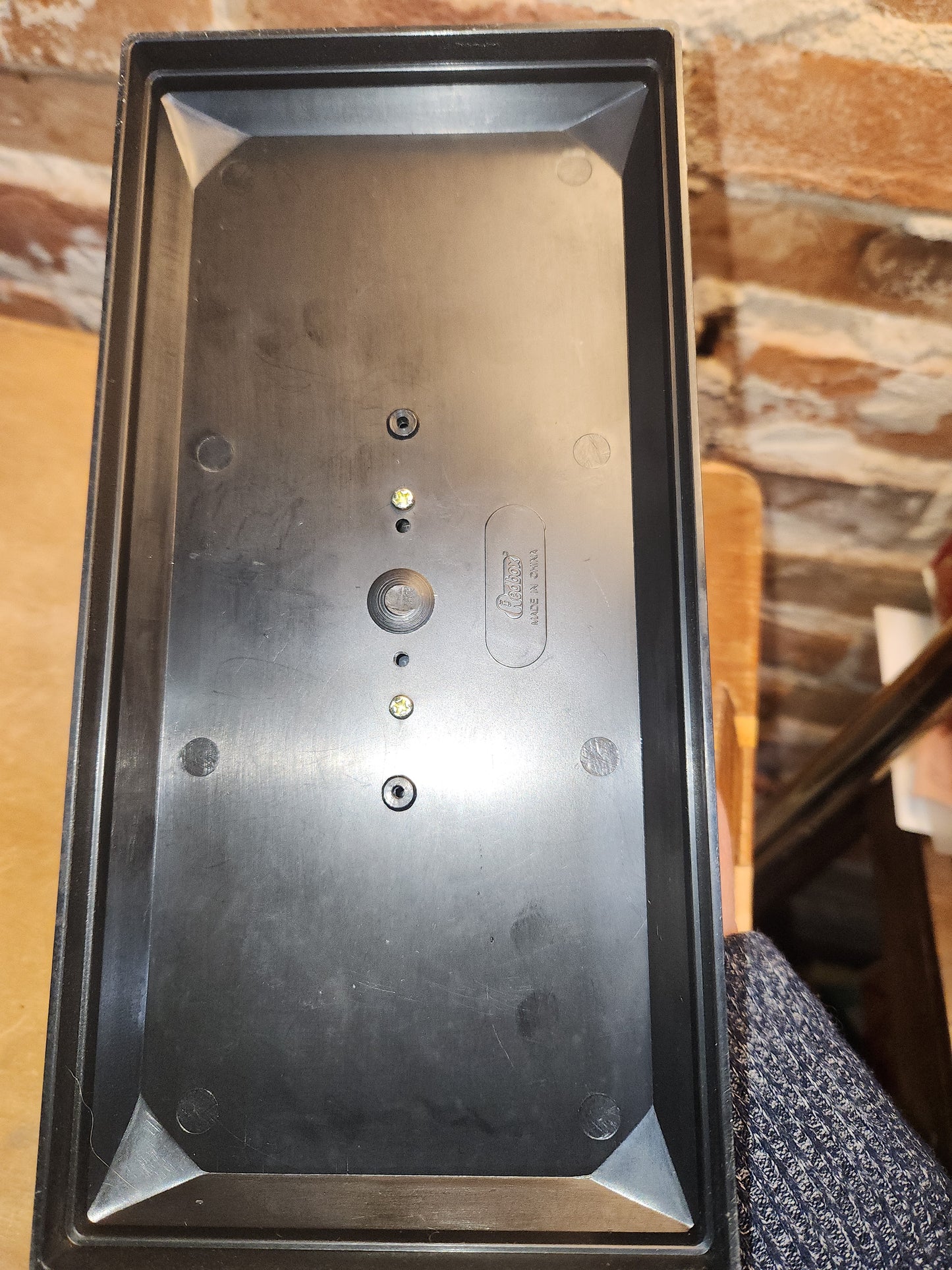 Vintage Redbox 1937 Ford Pickup 1:24 Die-Cast Model Truck ALL RED vc8