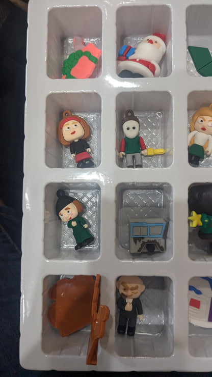 National lampoons Christmas vacation advent calendar