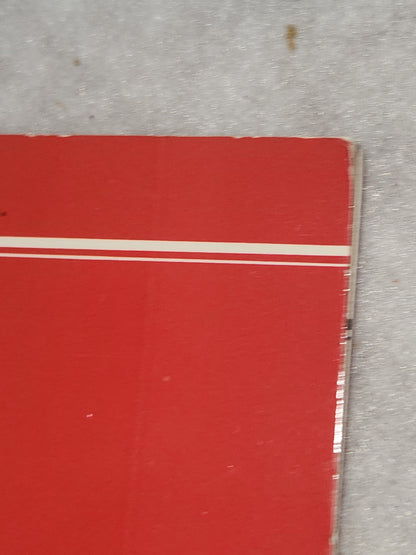 Vintage Ideals A Christmas Carol by Charles Dickens Retold Pamela Kennedy Illustrated Russ Flint Softbound 1985 bk111