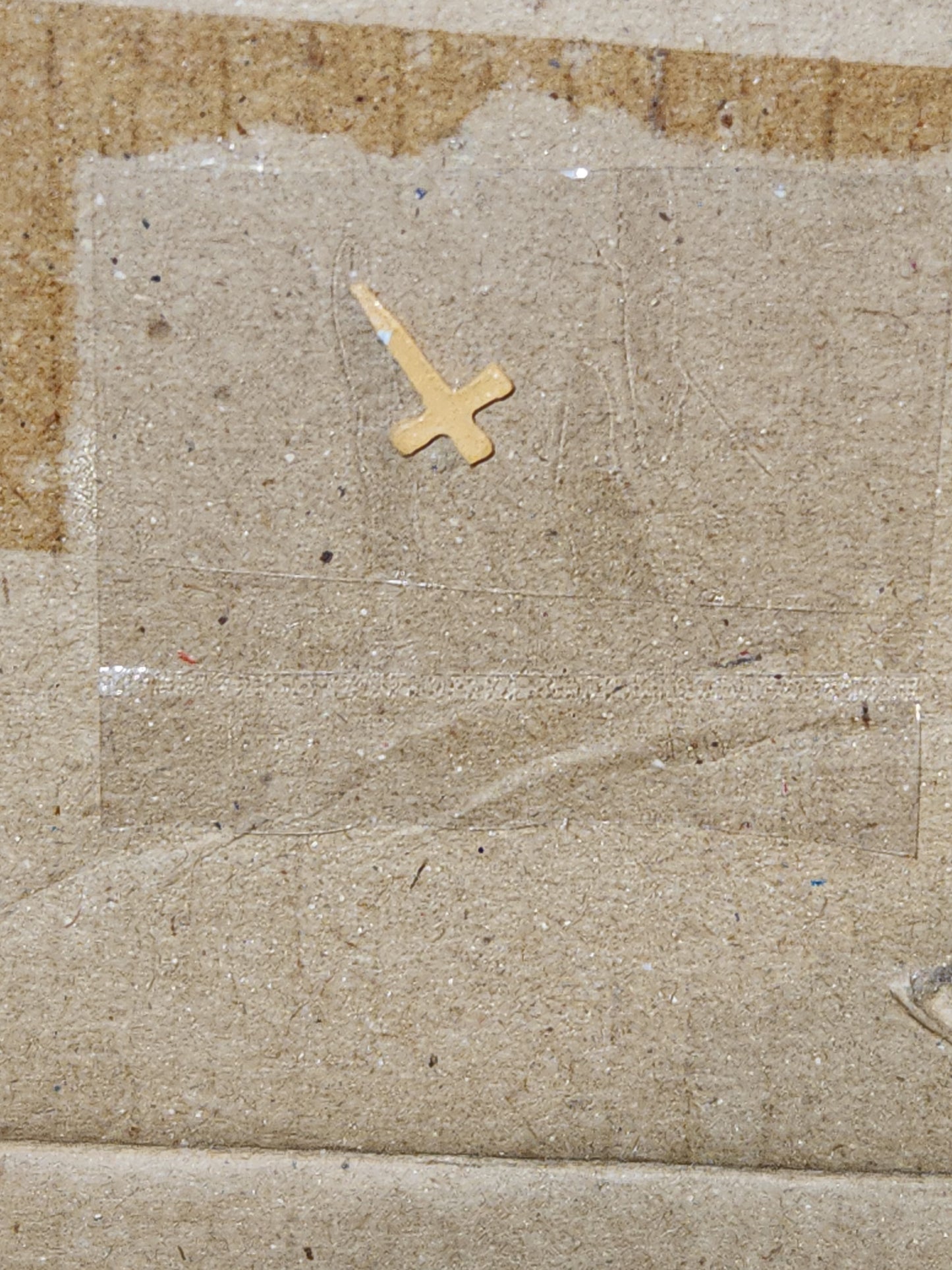 Libert Falls First Lakeview Church AH212 With Box 2000 LF1