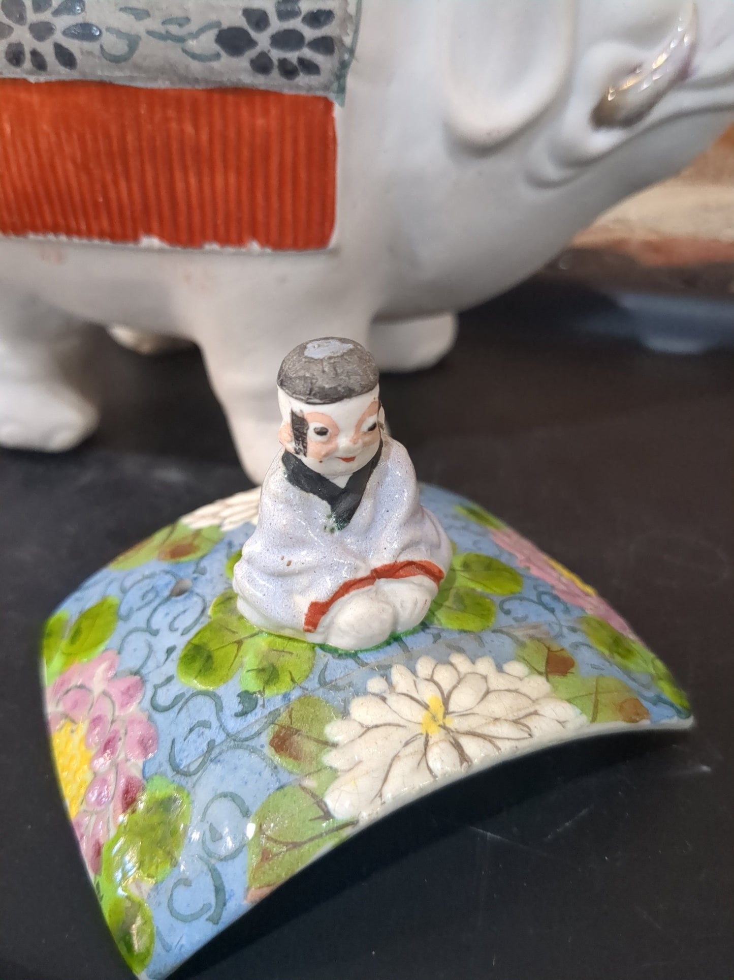 Vintage Banco Ware Teapot. Made In Japan