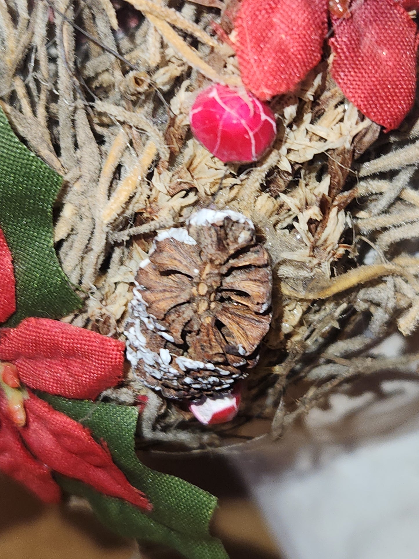 Vintage Dreamsicles Christmas Santa Bunny Figurine Cast Art 1993 Has Original Box Kristin Haynes Cast Art Industries di9